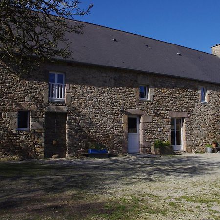 Gite Du Lieu Piquot Greville-Hague Экстерьер фото
